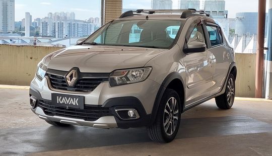 Renault • Sandero