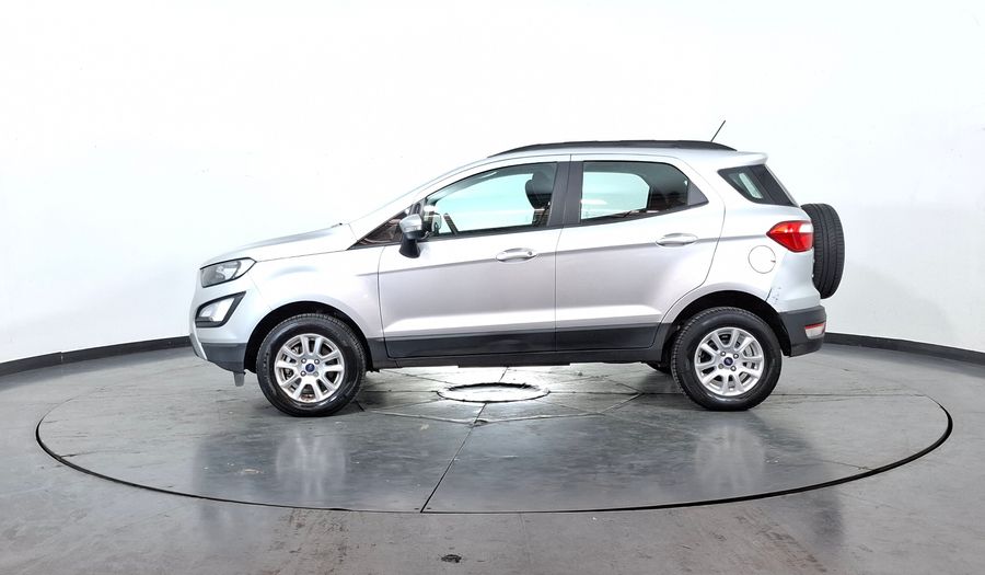 Ford Ecosport 1.5 SE AUTO Suv 2020