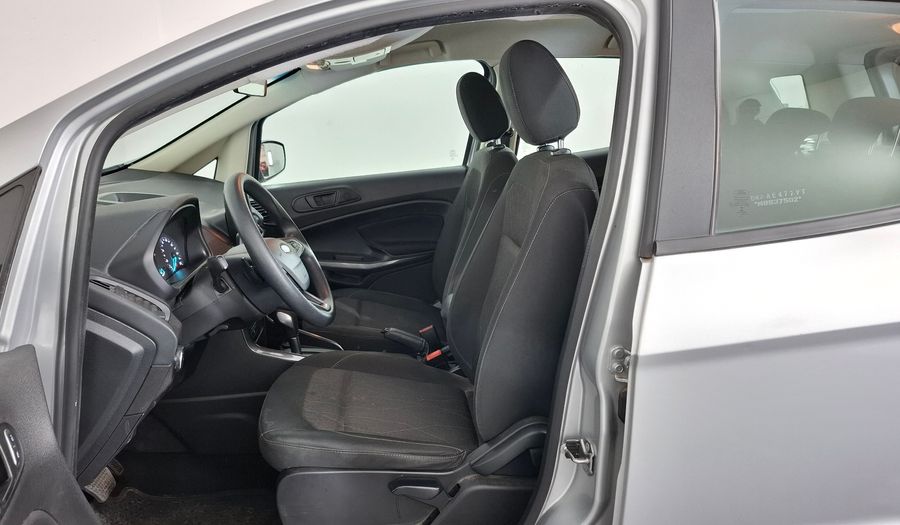 Ford Ecosport 1.5 SE AUTO Suv 2020