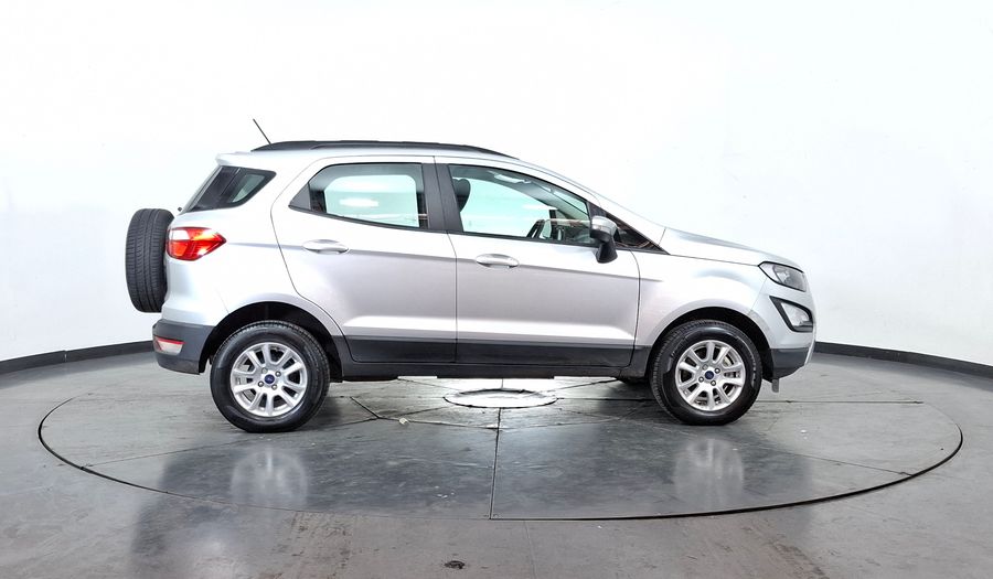 Ford Ecosport 1.5 SE AUTO Suv 2020