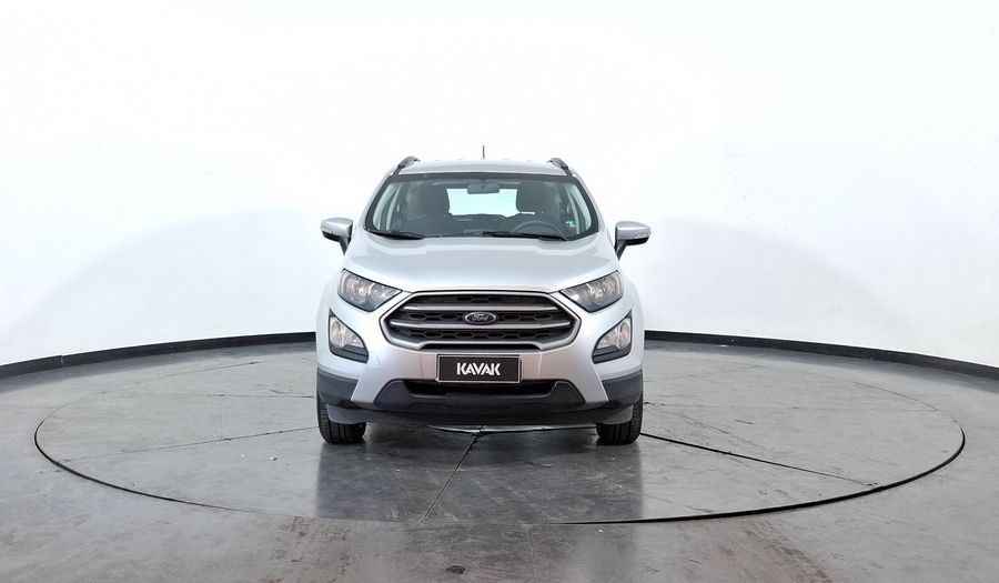 Ford Ecosport 1.5 SE AUTO Suv 2020