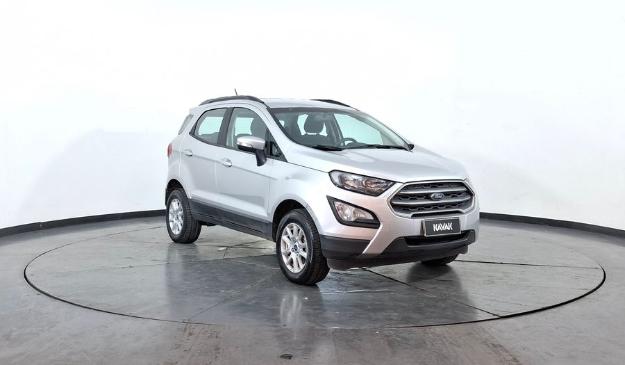 Ford Ecosport 1.5 SE AUTO Suv 2020