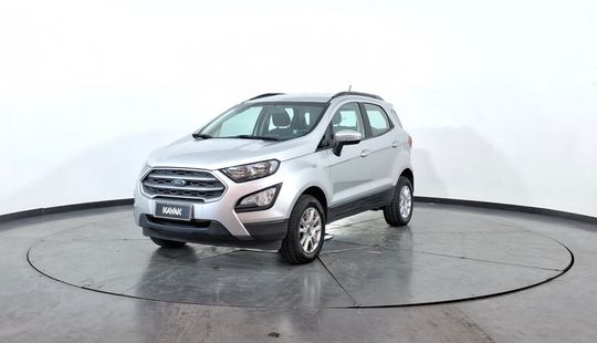 Ford • EcoSport