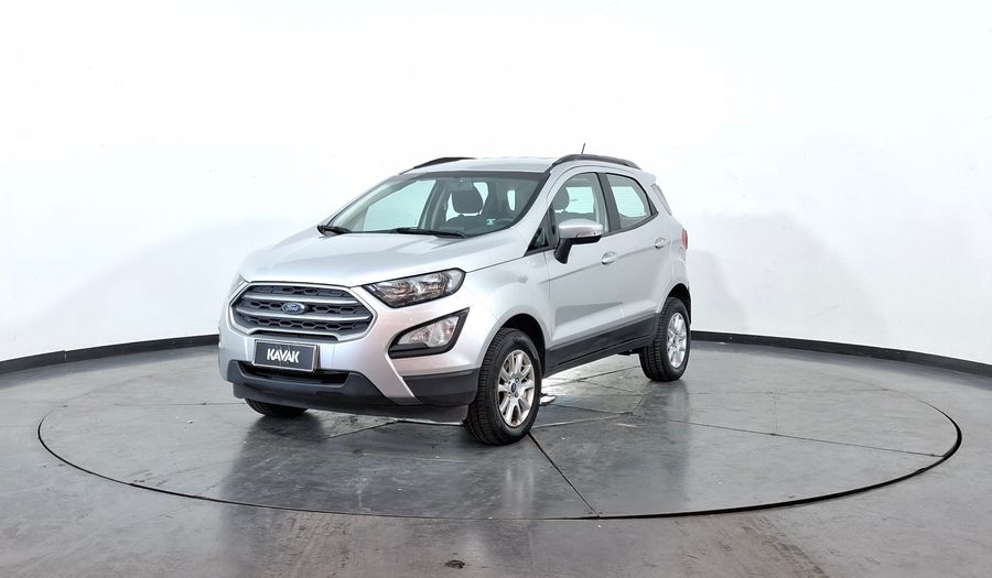 Ford Ecosport 1.5 SE AUTO Suv 2020