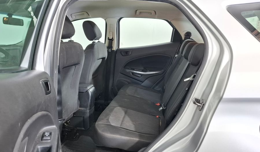 Ford Ecosport 1.5 SE AUTO Suv 2020