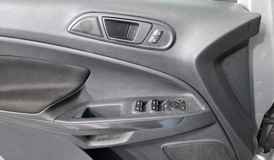 Ford Ecosport 1.5 SE AUTO Suv 2020