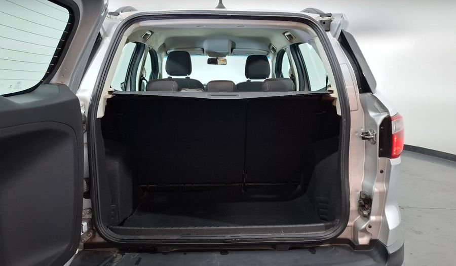 Ford Ecosport 1.5 SE AUTO Suv 2020