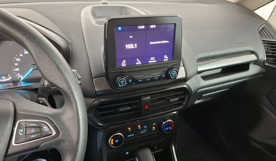 Ford Ecosport 1.5 SE AUTO Suv 2020