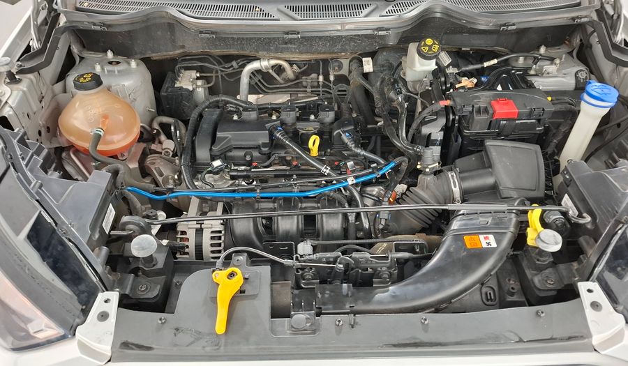 Ford Ecosport 1.5 SE AUTO Suv 2020