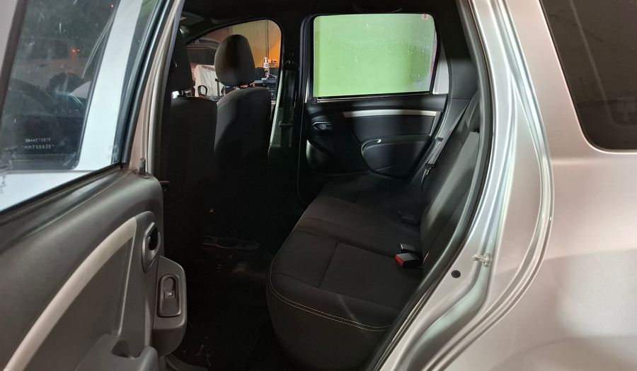 Renault Duster 1.6 DYNAMIQUE Suv 2021