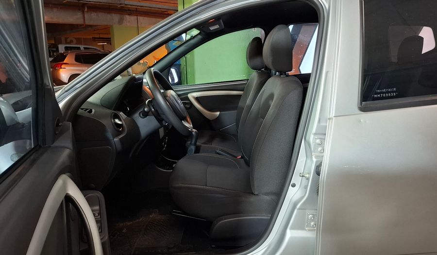 Renault Duster 1.6 DYNAMIQUE Suv 2021
