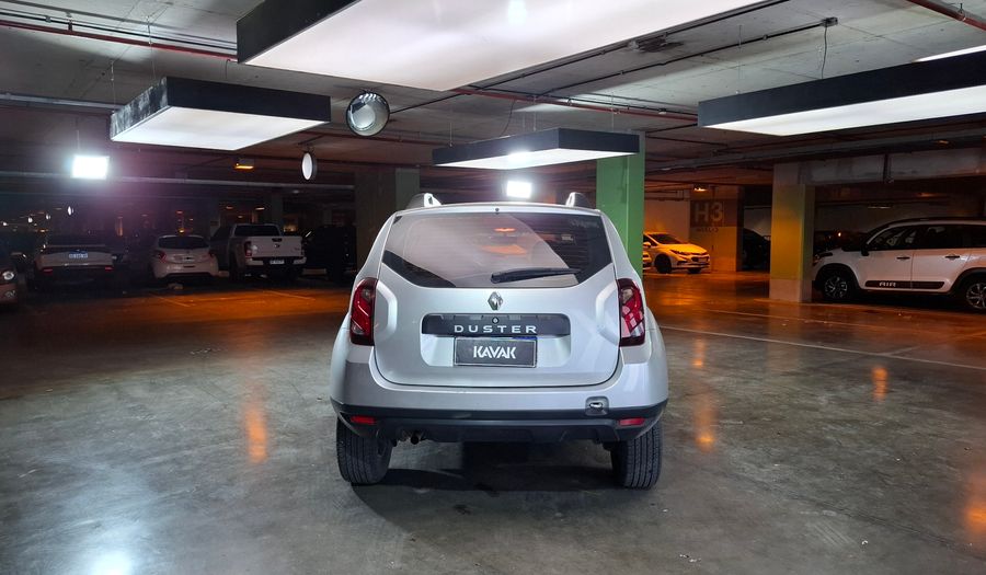 Renault Duster 1.6 DYNAMIQUE Suv 2021