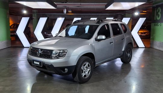 Renault • Duster