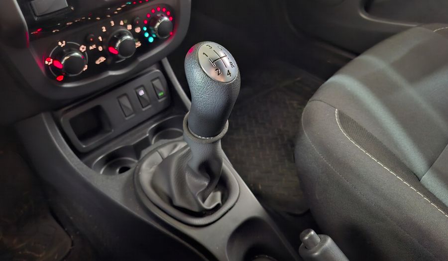 Renault Duster 1.6 DYNAMIQUE Suv 2021