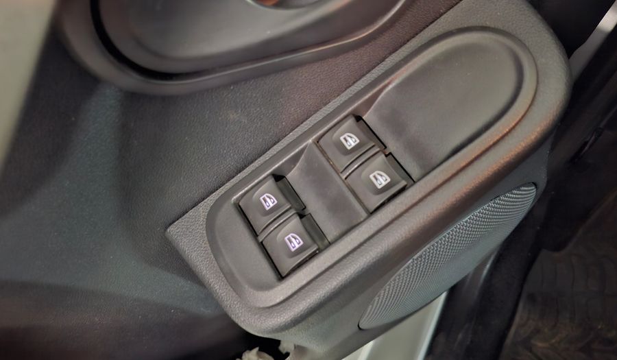 Renault Duster 1.6 DYNAMIQUE Suv 2021