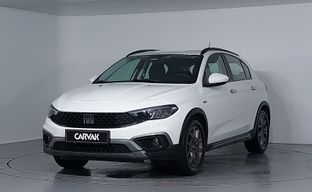 Fiat • Egea Cross