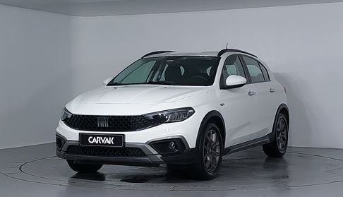 Fiat Egea Cross 1.4 FIRE URBAN Suv 2021