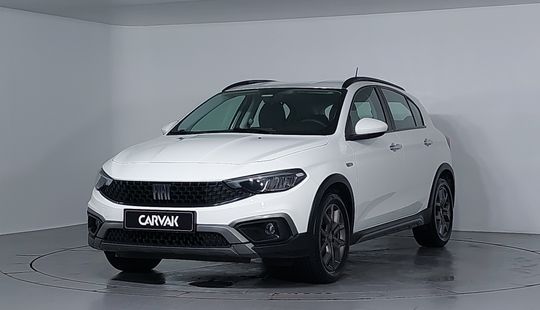 Fiat • Egea Cross