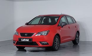 Seat • Ibiza