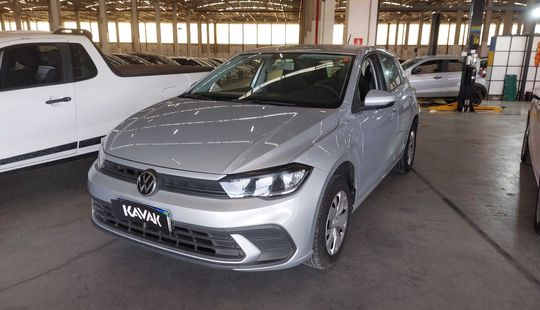 Volkswagen • Polo