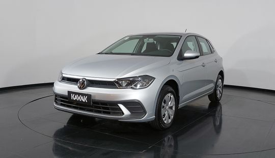 Volkswagen • Polo