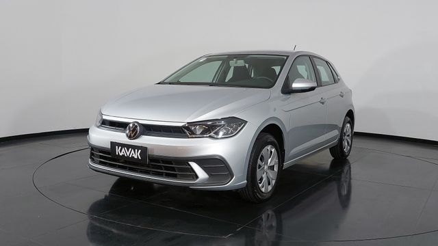 Volkswagen • Polo