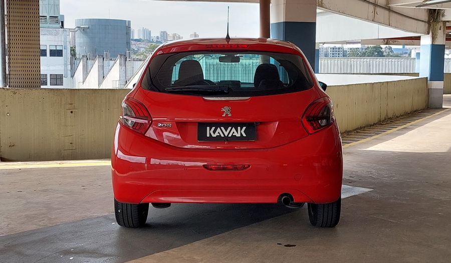 Peugeot 208 GRIFFE Hatchback 2020