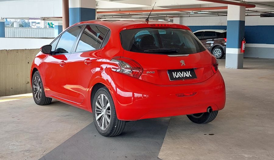 Peugeot 208 GRIFFE Hatchback 2020