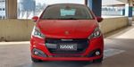 Peugeot 208 GRIFFE Hatchback 2020