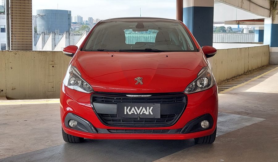 Peugeot 208 GRIFFE Hatchback 2020