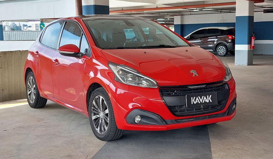 Peugeot 208 GRIFFE Hatchback 2020