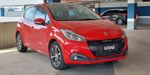 Peugeot 208 GRIFFE Hatchback 2020