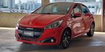 Peugeot 208 GRIFFE Hatchback 2020