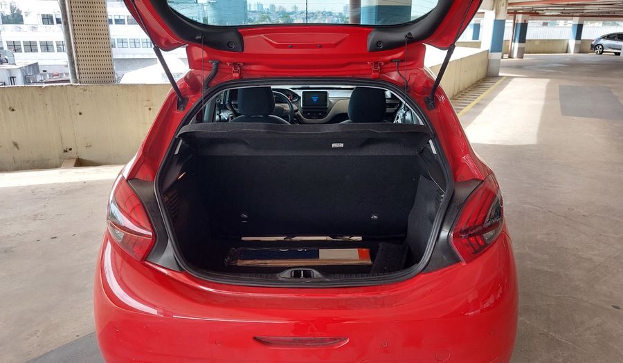 Peugeot 208 GRIFFE Hatchback 2020