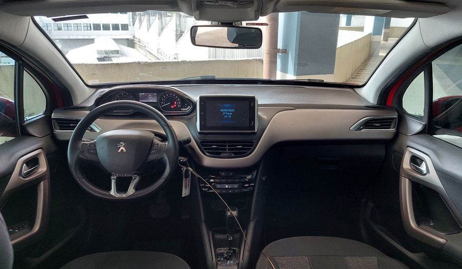 Peugeot 208 GRIFFE Hatchback 2020