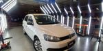Volkswagen Gol Trend 1.6 PACK I Hatchback 2013