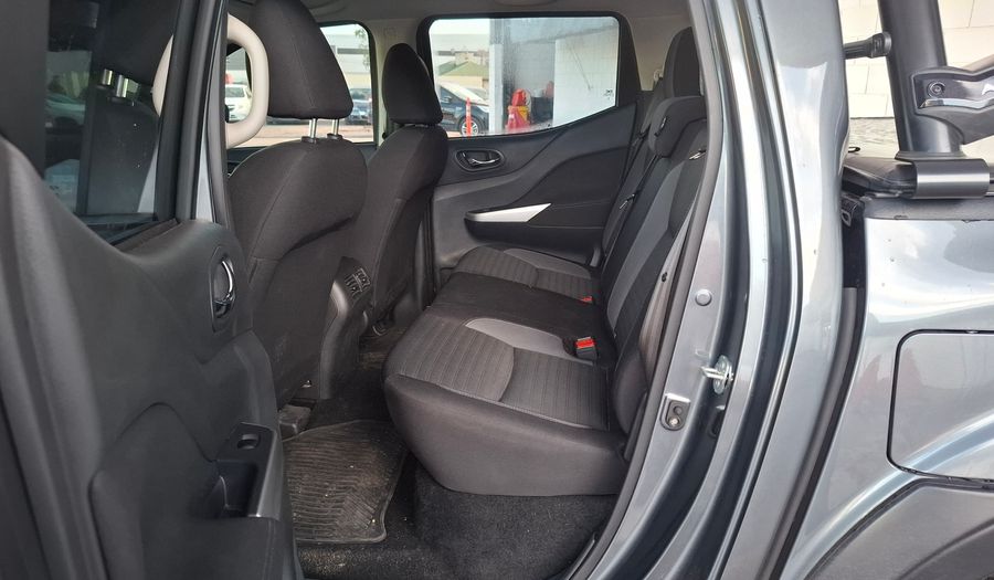 Renault Alaskan 2.3 INTENS AUTO Pickup 2023