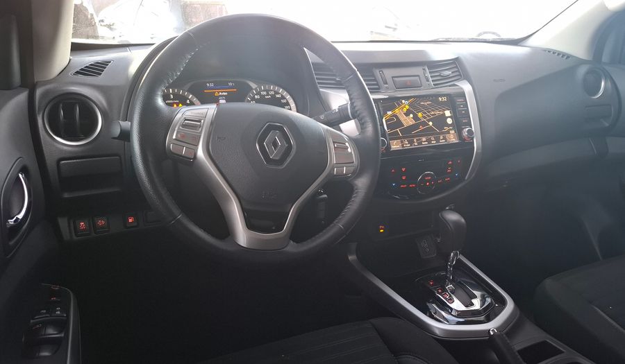 Renault Alaskan 2.3 INTENS AUTO Pickup 2023