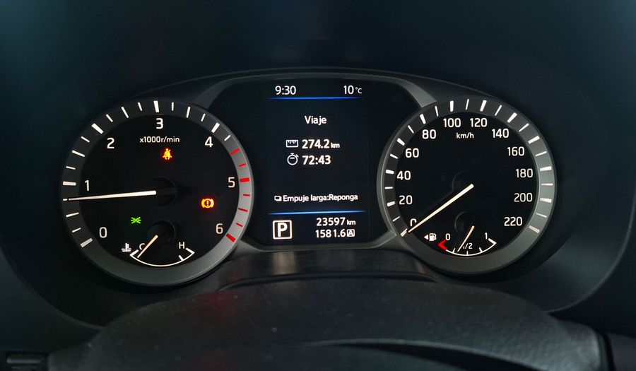 Renault Alaskan 2.3 INTENS AUTO Pickup 2023