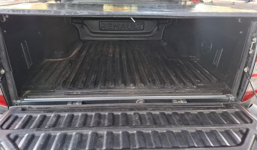 Renault Alaskan 2.3 INTENS AUTO Pickup 2023
