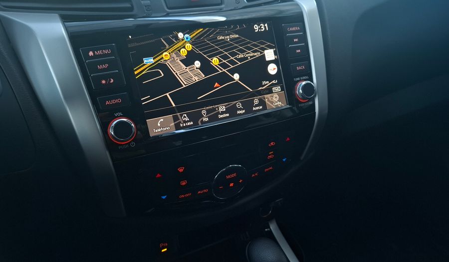 Renault Alaskan 2.3 INTENS AUTO Pickup 2023