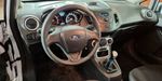 Ford Fiesta Kinetic Design 1.6 S Hatchback 2017
