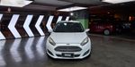 Ford Fiesta Kinetic Design 1.6 S Hatchback 2017