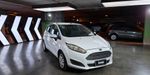 Ford Fiesta Kinetic Design 1.6 S Hatchback 2017