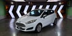 Ford Fiesta Kinetic Design 1.6 S Hatchback 2017