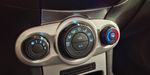 Ford Fiesta Kinetic Design 1.6 S Hatchback 2017