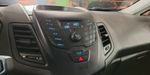 Ford Fiesta Kinetic Design 1.6 S Hatchback 2017