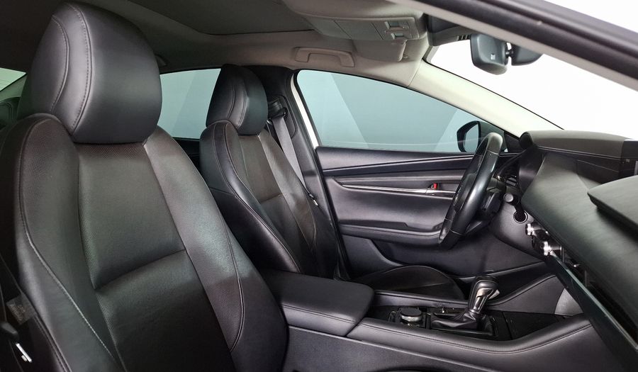 Mazda 3 2.5 I GRAND TOURING SEDAN AUTO Sedan 2019