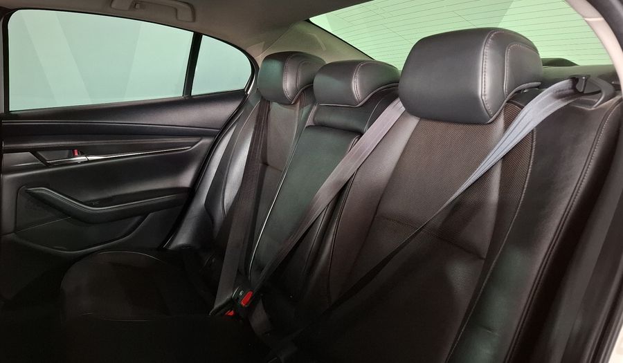 Mazda 3 2.5 I GRAND TOURING SEDAN AUTO Sedan 2019