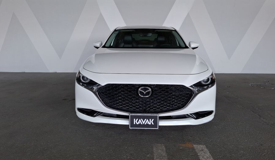 Mazda 3 2.5 I GRAND TOURING SEDAN AUTO Sedan 2019